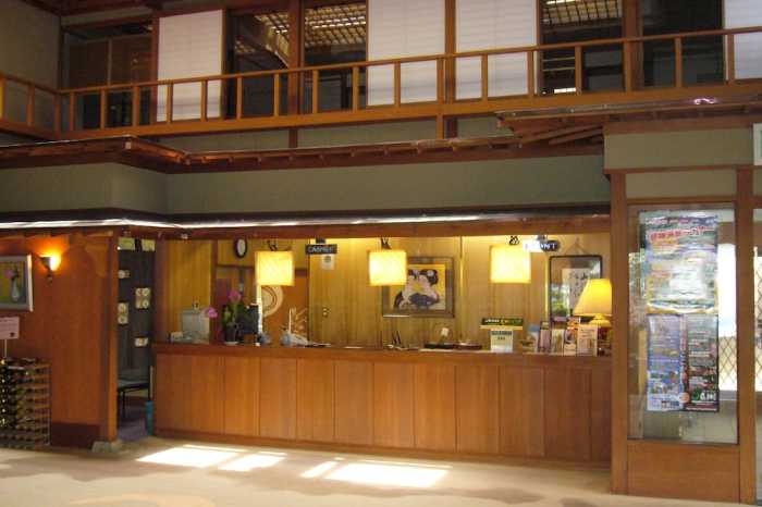 日長庵 桂月 松本・軽井沢