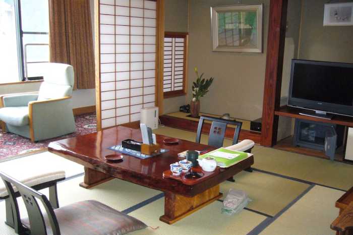 日長庵 桂月 松本・軽井沢