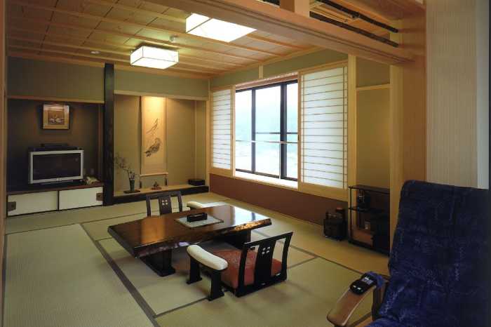 日長庵 桂月 松本・軽井沢