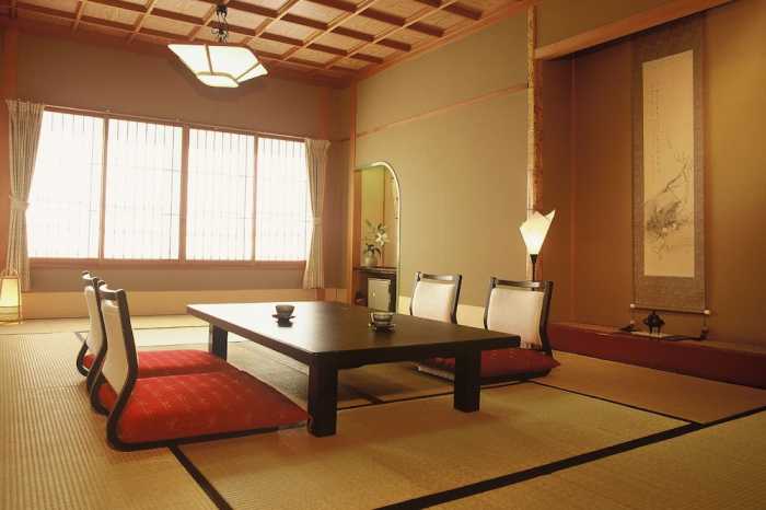 日長庵 桂月 松本・軽井沢