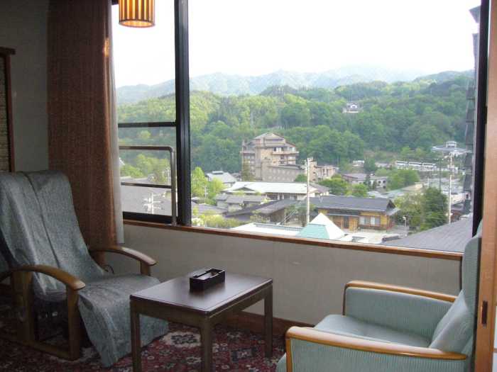 日長庵 桂月 松本・軽井沢