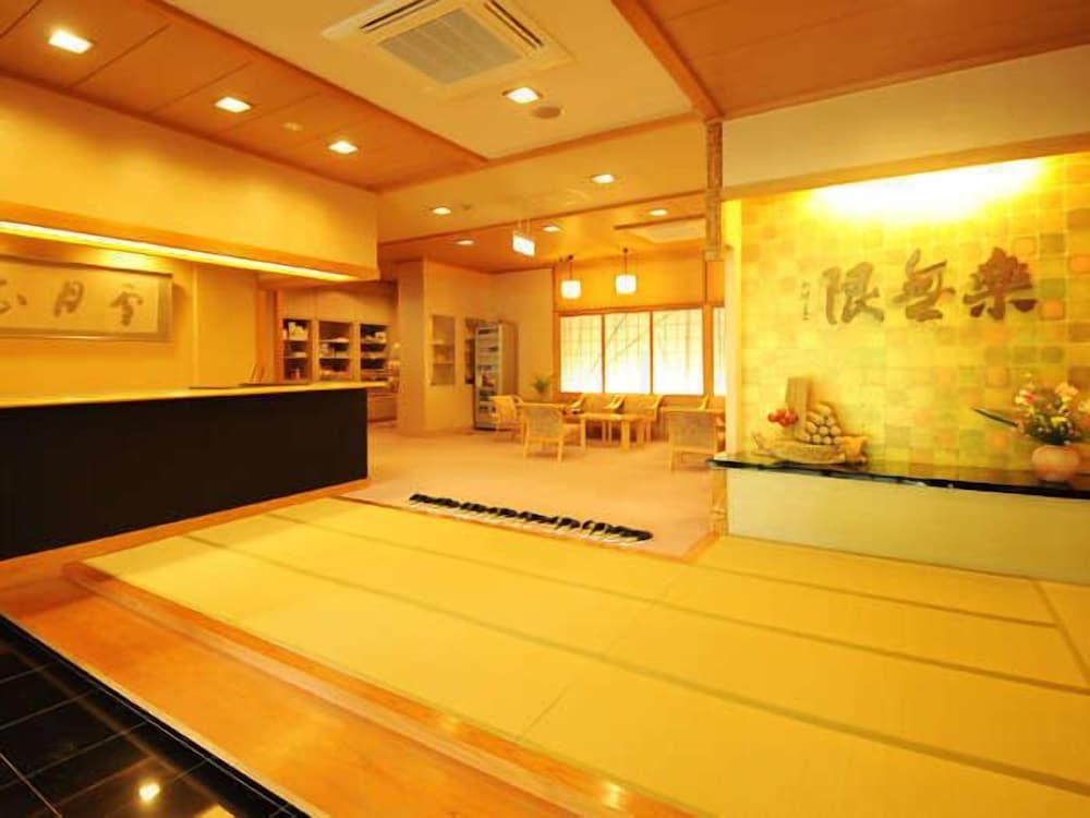 ホテル圓山荘 西乃館 松本・軽井沢