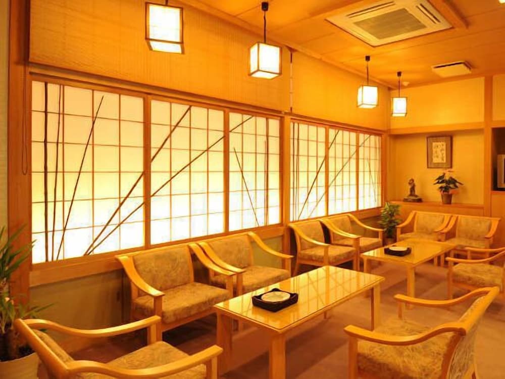 ホテル圓山荘 西乃館 松本・軽井沢