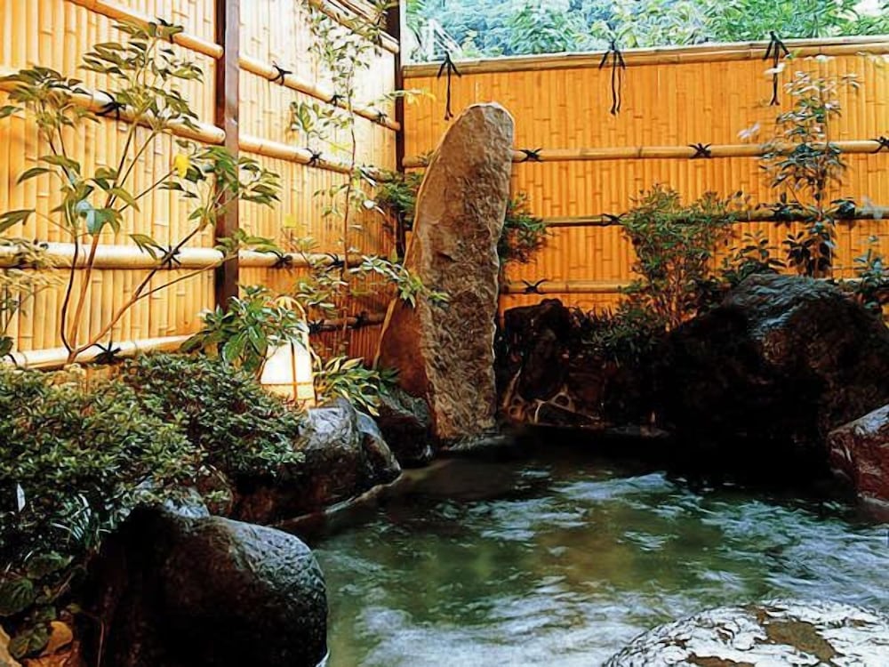 ホテル圓山荘 西乃館 松本・軽井沢