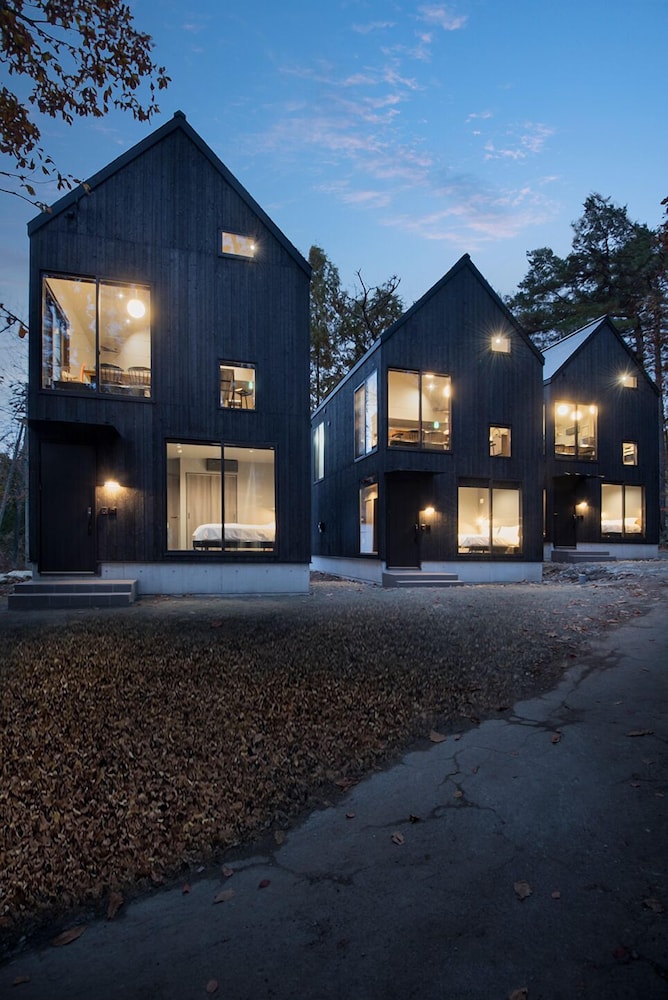 SHIZUKU VILLAS 松本・軽井沢