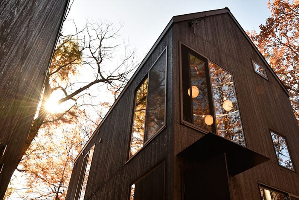 SHIZUKU VILLAS 松本・軽井沢