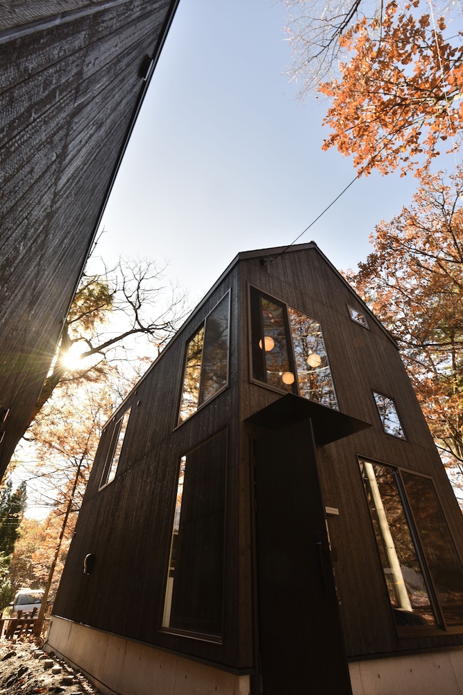 SHIZUKU VILLAS 松本・軽井沢