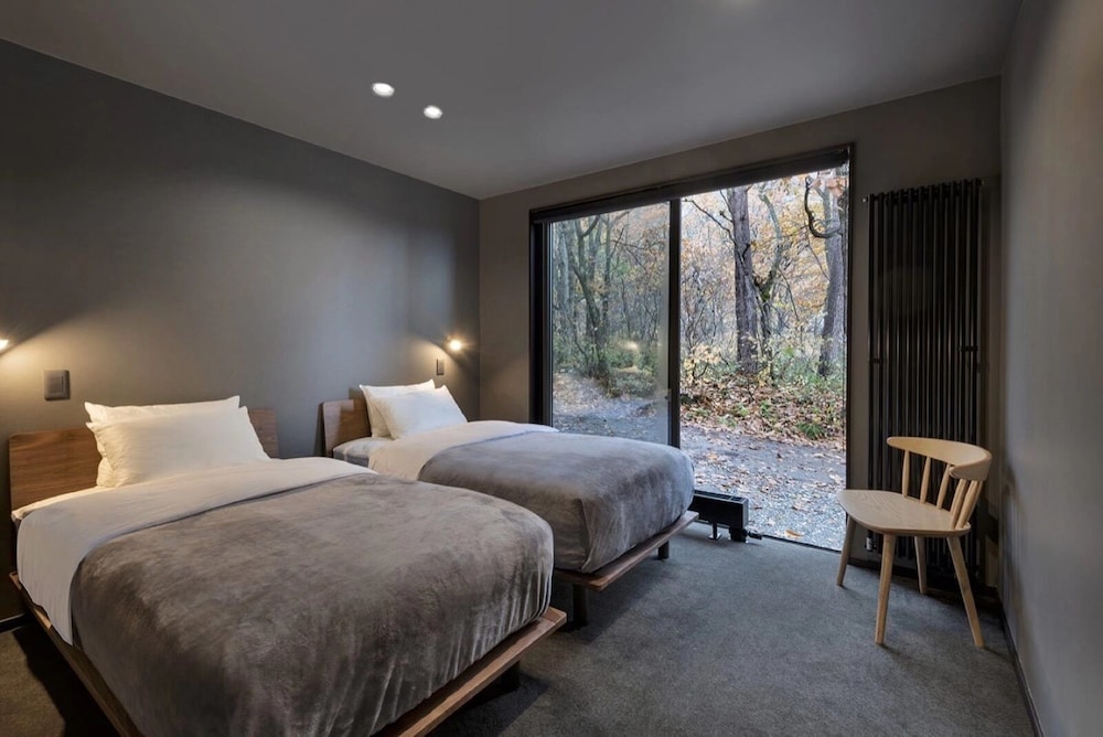 SHIZUKU VILLAS 松本・軽井沢