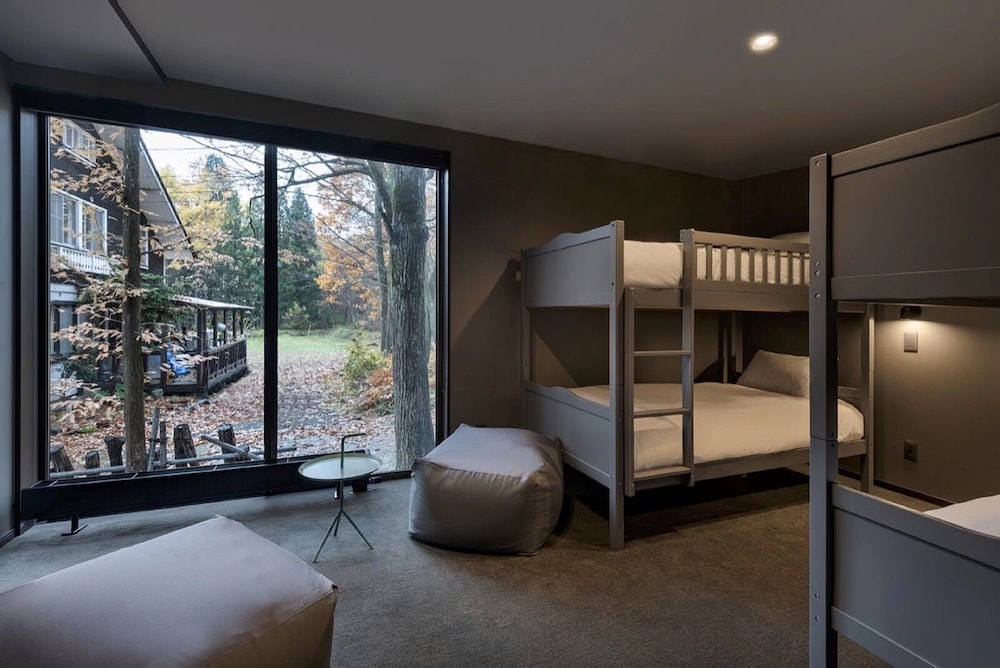 SHIZUKU VILLAS 松本・軽井沢