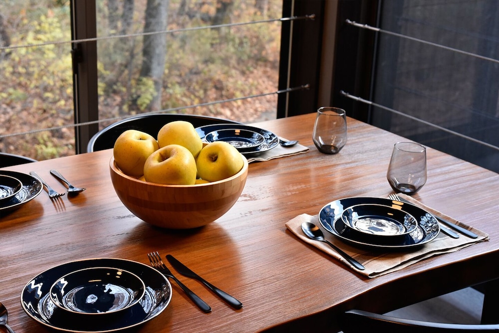 SHIZUKU VILLAS 松本・軽井沢