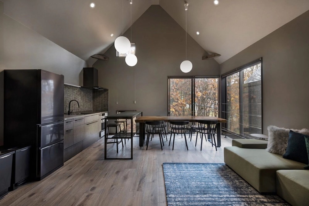 SHIZUKU VILLAS 松本・軽井沢