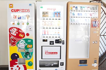 スマイルホテル松本 松本・軽井沢