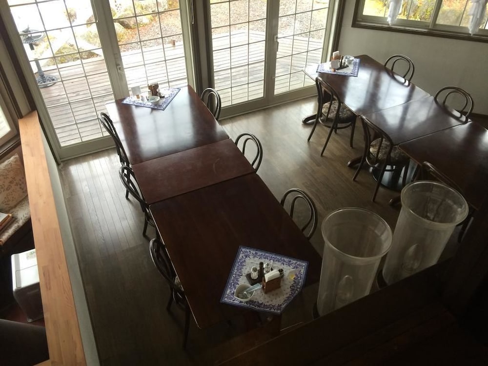 四季の宿すばる 松本・軽井沢