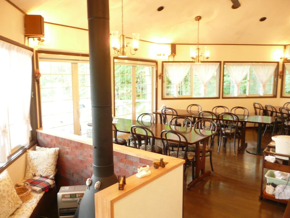 四季の宿すばる 松本・軽井沢