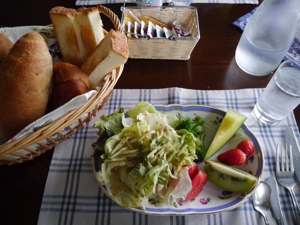 四季の宿すばる 松本・軽井沢