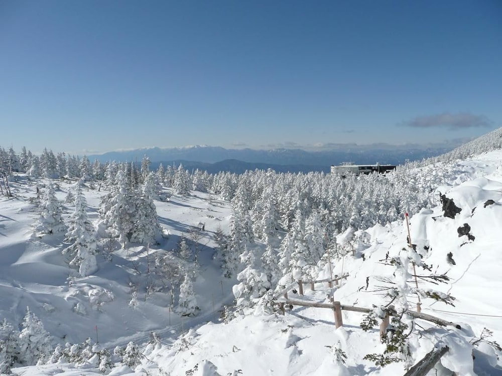 四季の宿すばる 松本・軽井沢