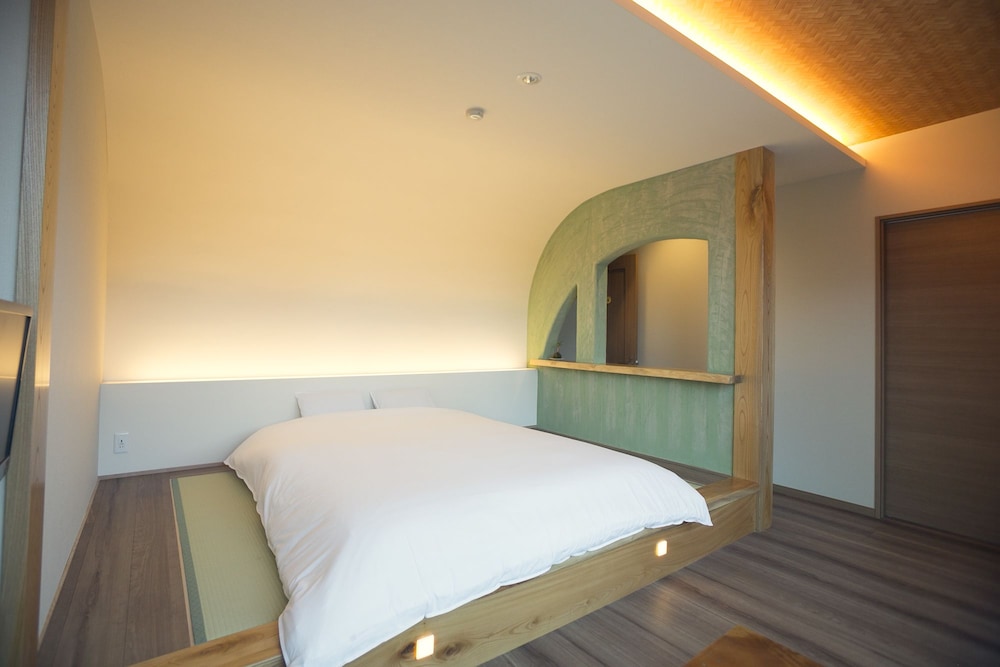 旅館 木塵 松本・軽井沢