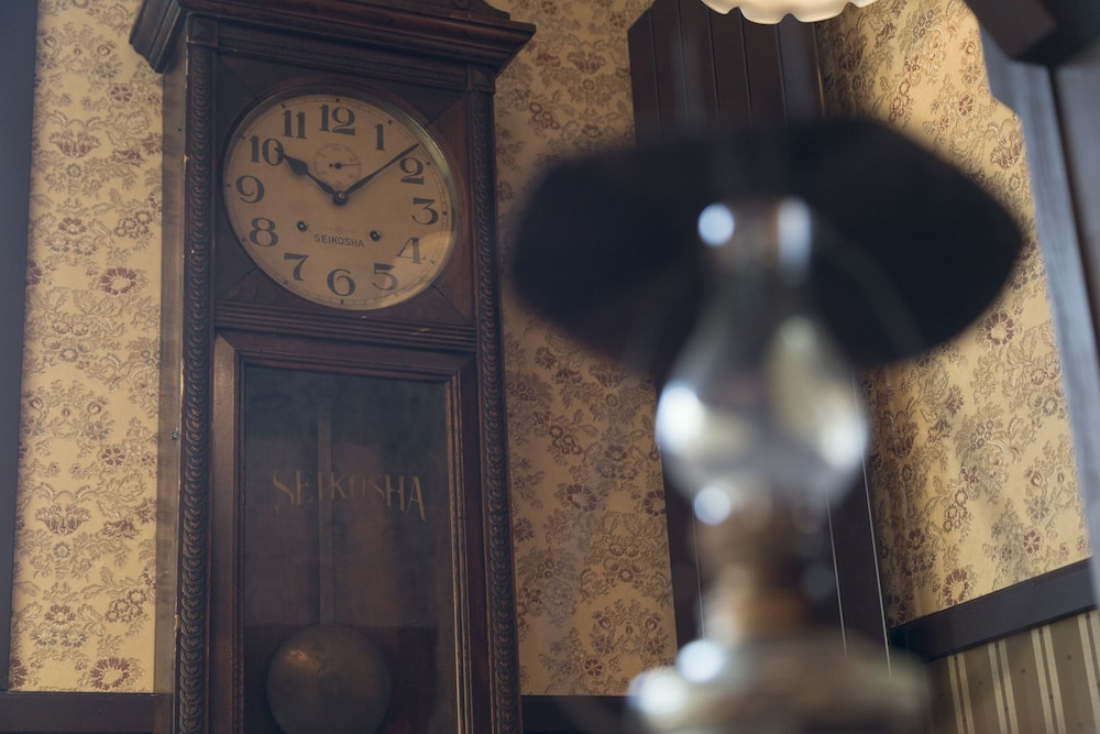 旅館 木塵 松本・軽井沢