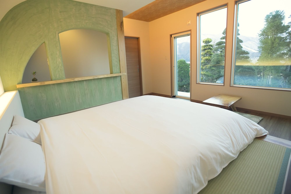 旅館 木塵 松本・軽井沢