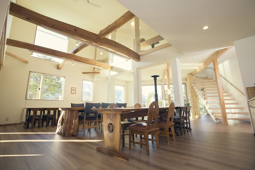 旅館 木塵 松本・軽井沢