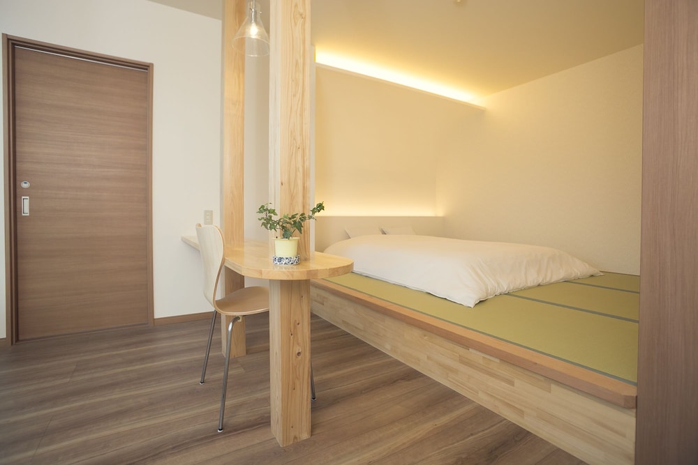 旅館 木塵 松本・軽井沢