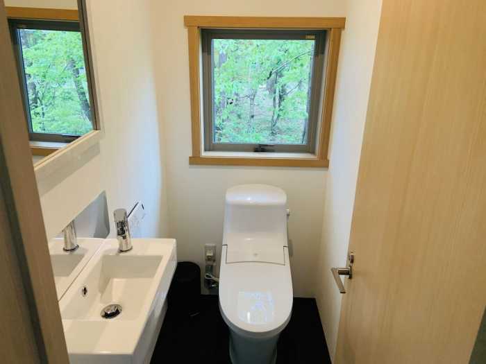 HAKUBA COTTAGE ICHIZAEMON (市左衛門) 松本・軽井沢