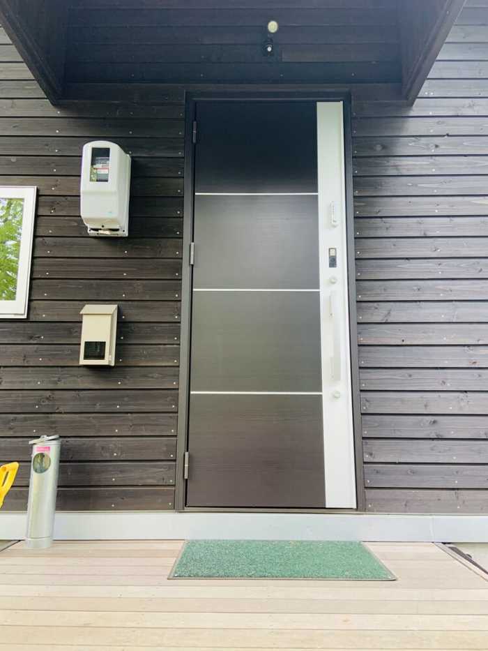 HAKUBA COTTAGE ICHIZAEMON (市左衛門) 松本・軽井沢