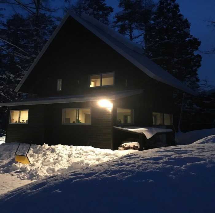 HAKUBA COTTAGE ICHIZAEMON (市左衛門) 松本・軽井沢