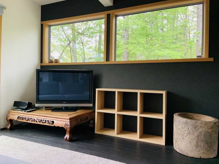 HAKUBA COTTAGE ICHIZAEMON (市左衛門) 松本・軽井沢