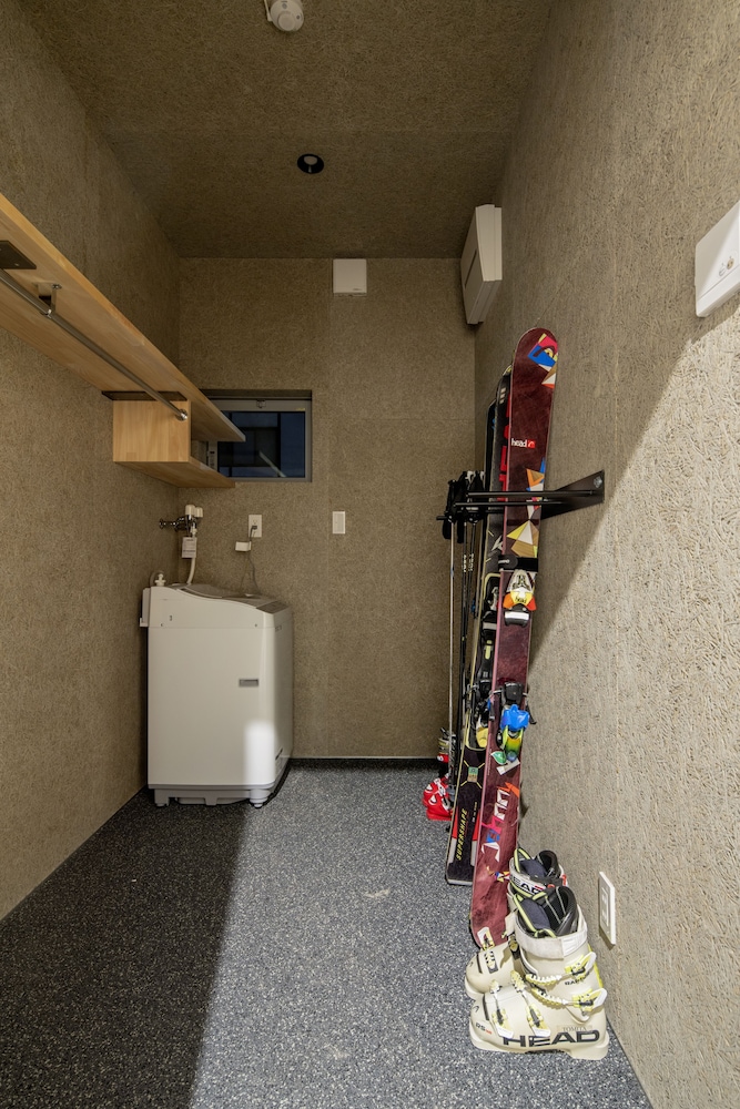 HAKUBA GREY WOLF CHALET 松本・軽井沢