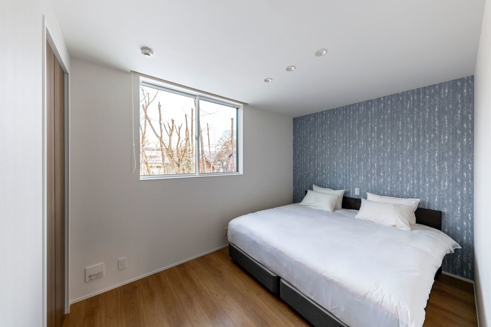 HAKUBA GREY WOLF CHALET 松本・軽井沢