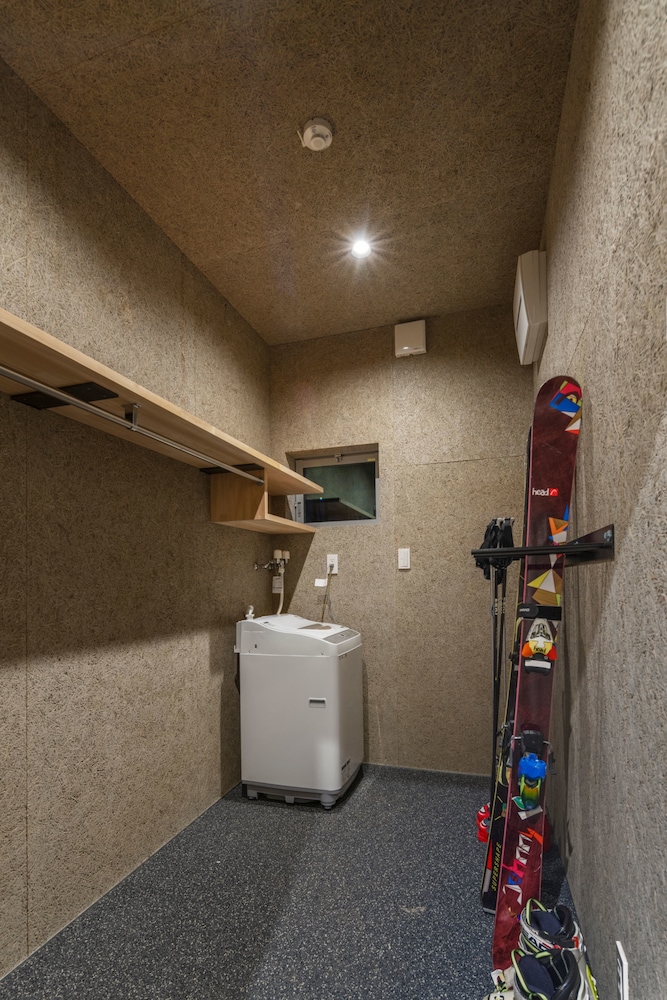 HAKUBA GREY WOLF CHALET 松本・軽井沢