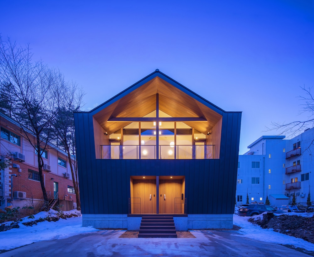 ホワイトフォックス シャレー白馬 松本・軽井沢