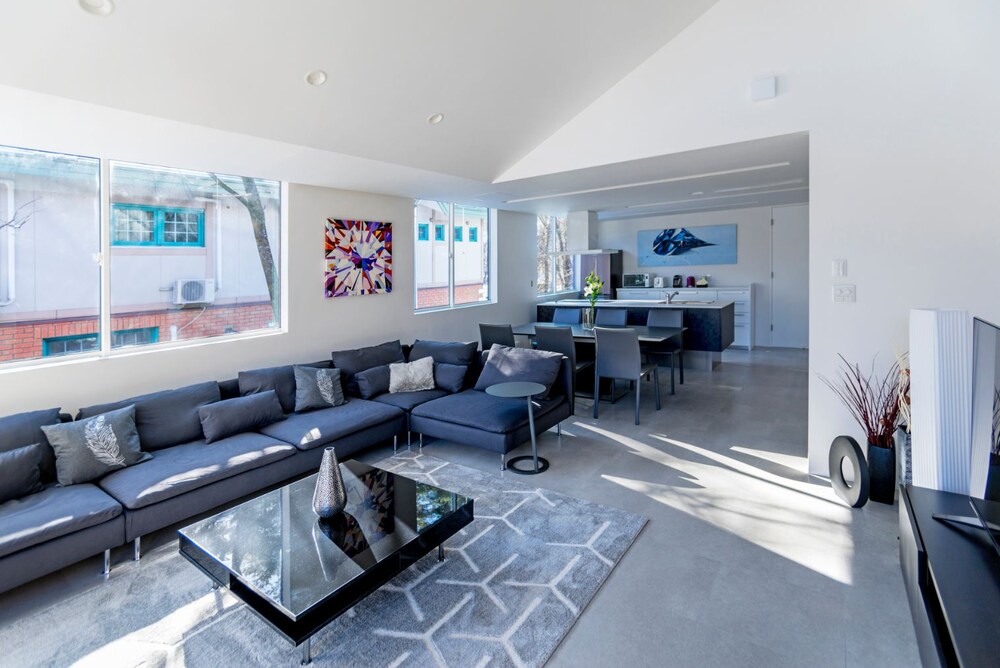 ホワイトフォックス シャレー白馬 松本・軽井沢