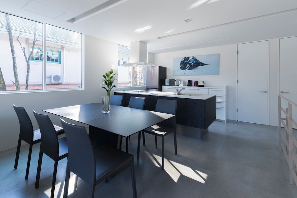 ホワイトフォックス シャレー白馬 松本・軽井沢