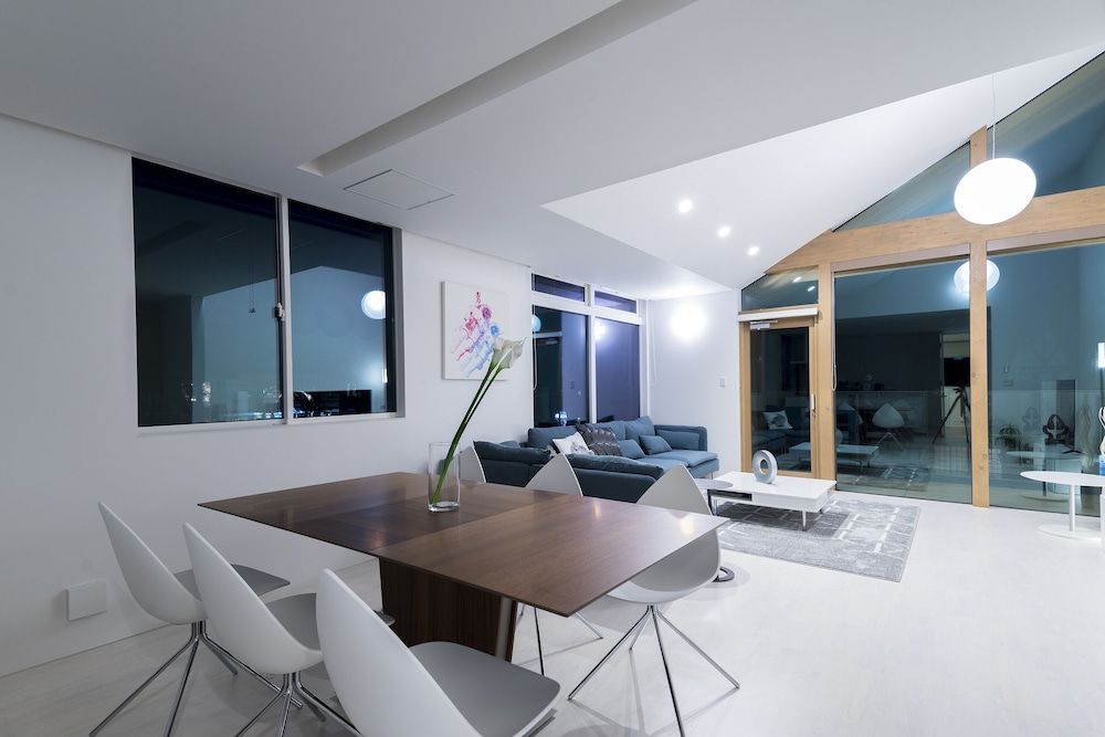 ホワイトフォックス シャレー白馬 松本・軽井沢