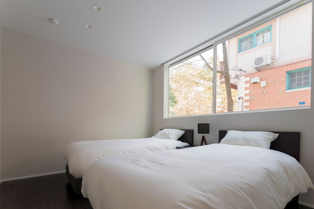 ホワイトフォックス シャレー白馬 松本・軽井沢