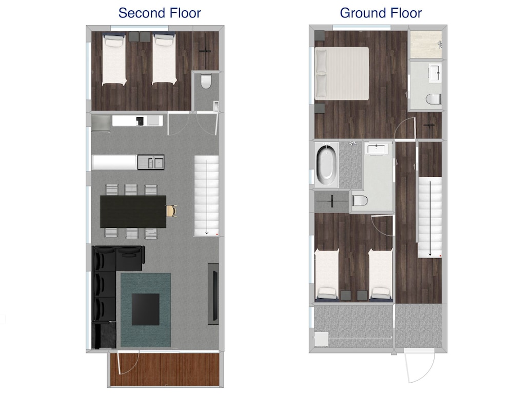 ホワイトフォックス シャレー白馬 松本・軽井沢