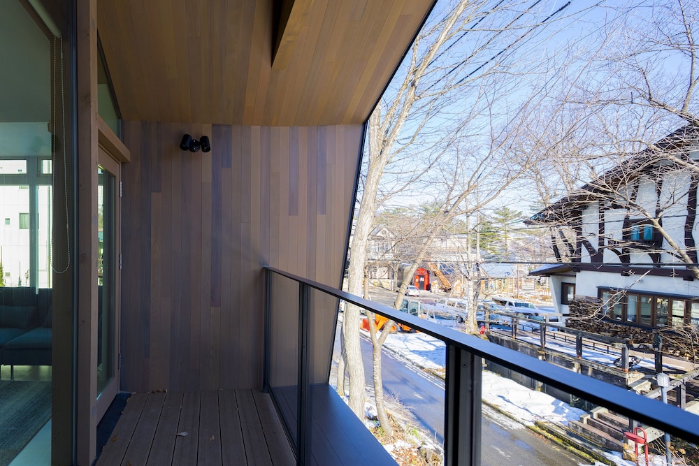 ホワイトフォックス シャレー白馬 松本・軽井沢