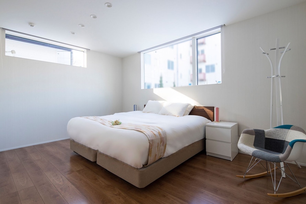 ホワイトフォックス シャレー白馬 松本・軽井沢