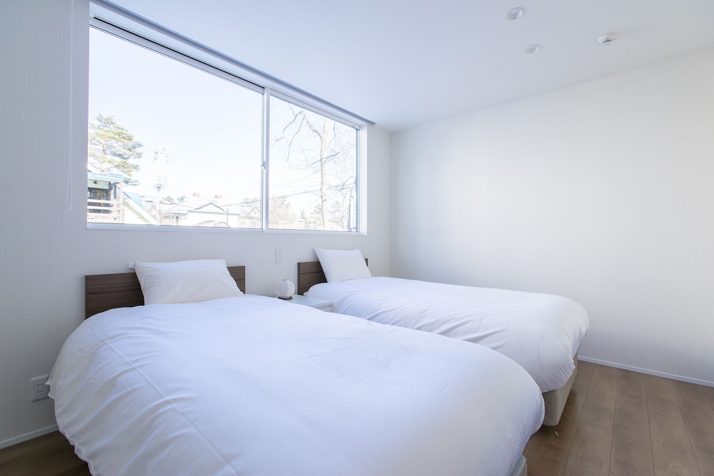 ホワイトフォックス シャレー白馬 松本・軽井沢