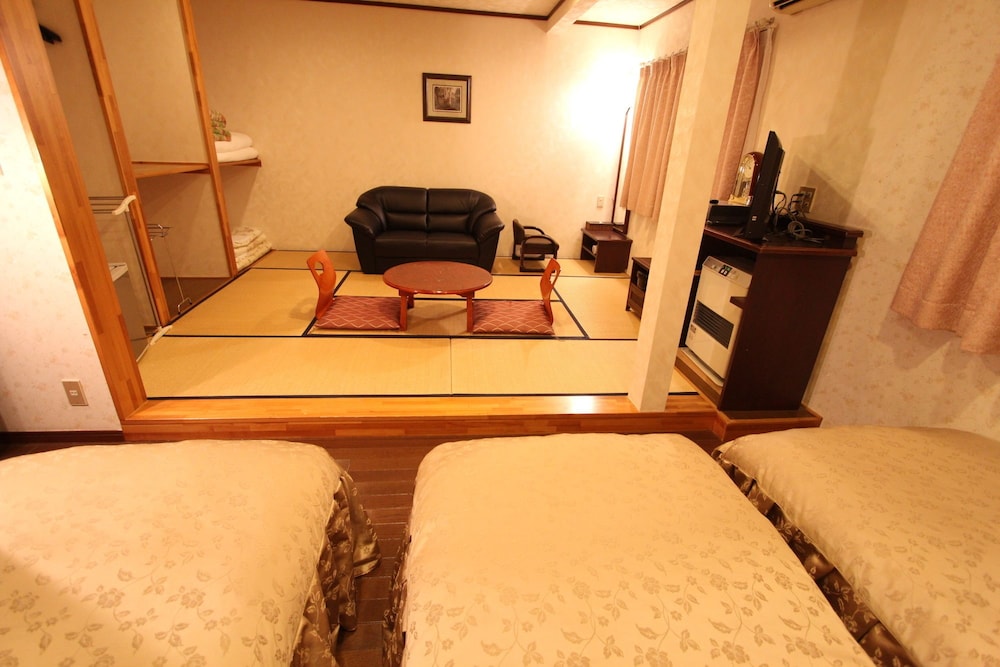 源泉かけ流し天然温泉 白馬 シンフォニー 松本・軽井沢