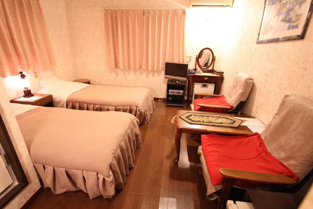 源泉かけ流し天然温泉 白馬 シンフォニー 松本・軽井沢