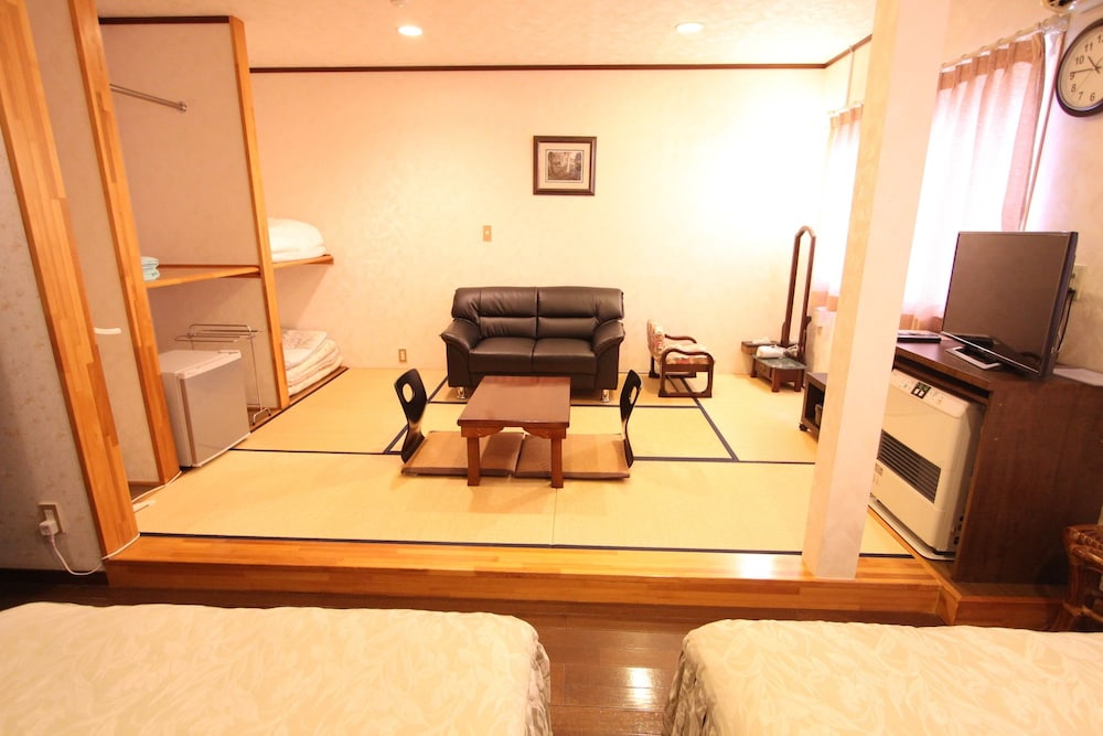 源泉かけ流し天然温泉 白馬 シンフォニー 松本・軽井沢