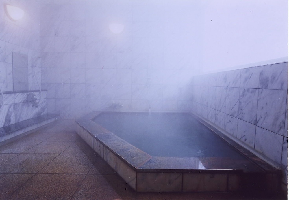 源泉かけ流し天然温泉 白馬 シンフォニー 松本・軽井沢