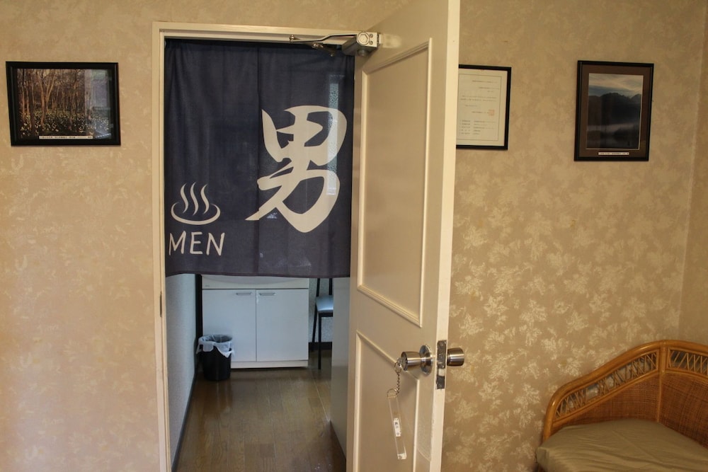 源泉かけ流し天然温泉 白馬 シンフォニー 松本・軽井沢