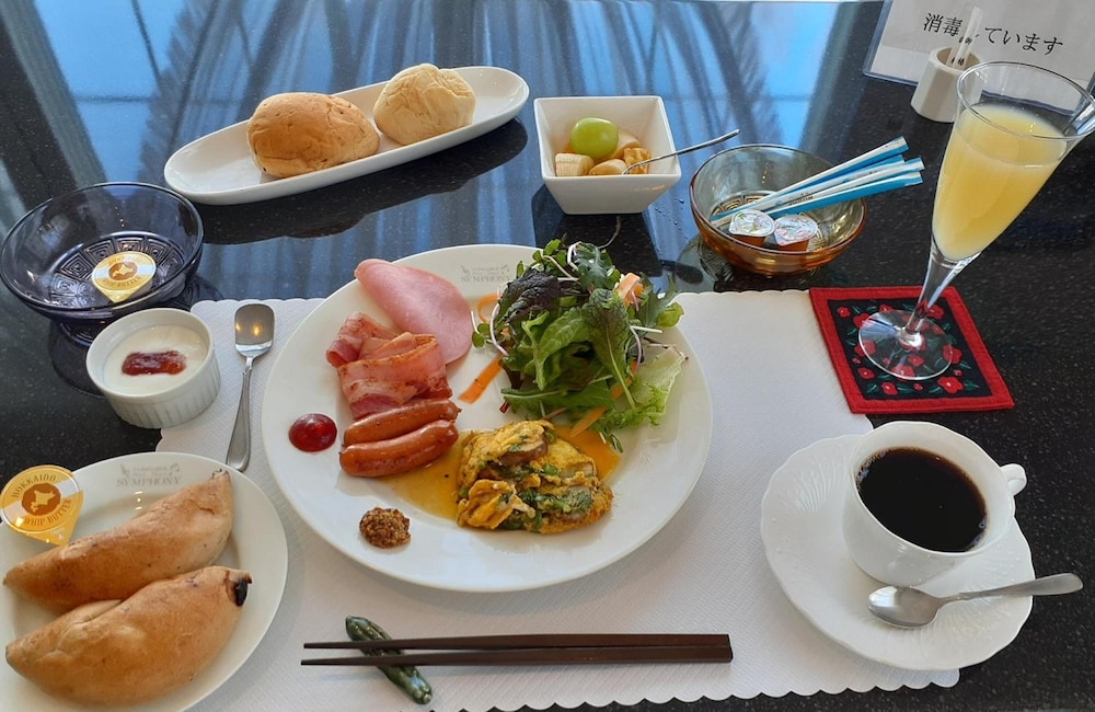 源泉かけ流し天然温泉 白馬 シンフォニー 松本・軽井沢