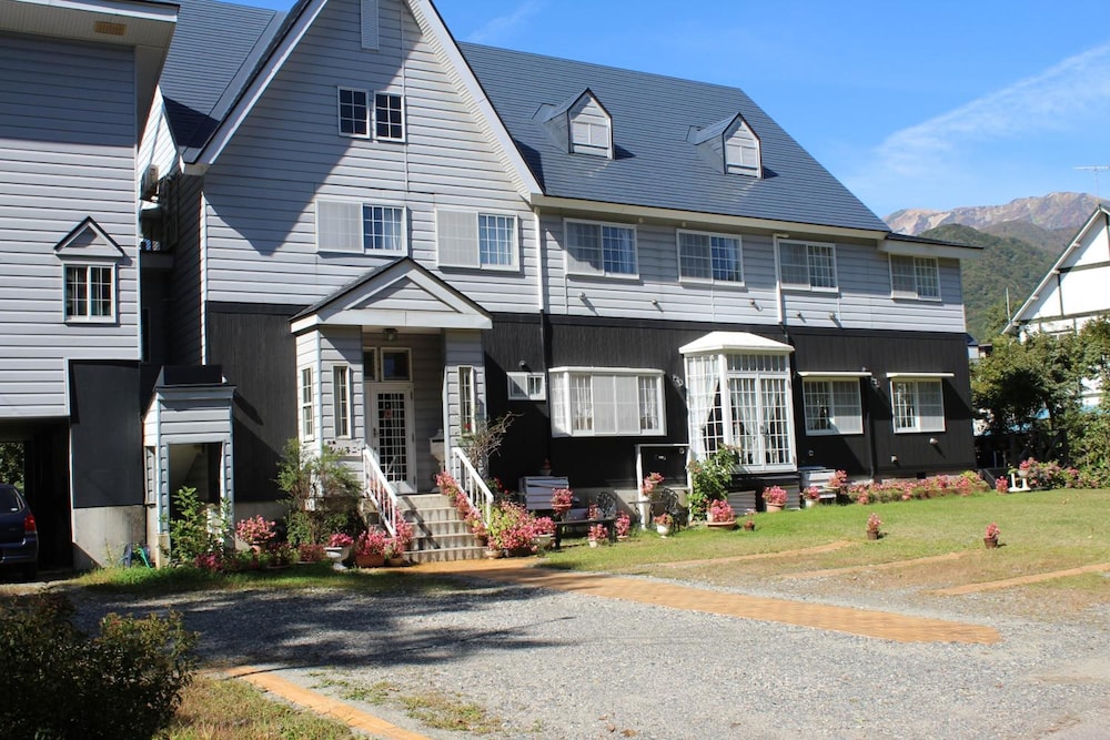 源泉かけ流し天然温泉 白馬 シンフォニー 松本・軽井沢