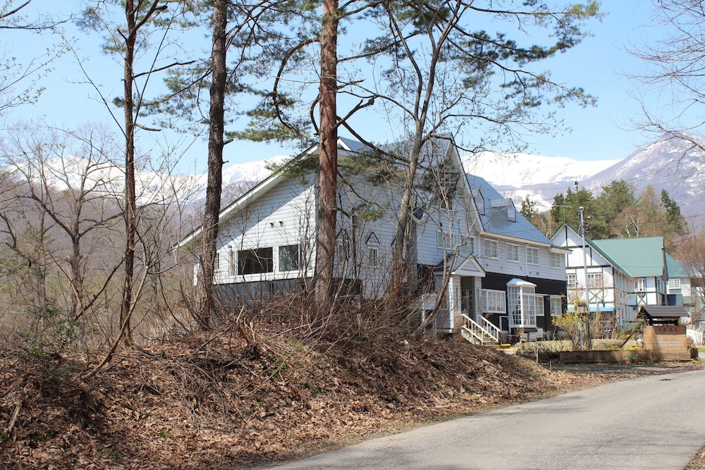 源泉かけ流し天然温泉 白馬 シンフォニー 松本・軽井沢