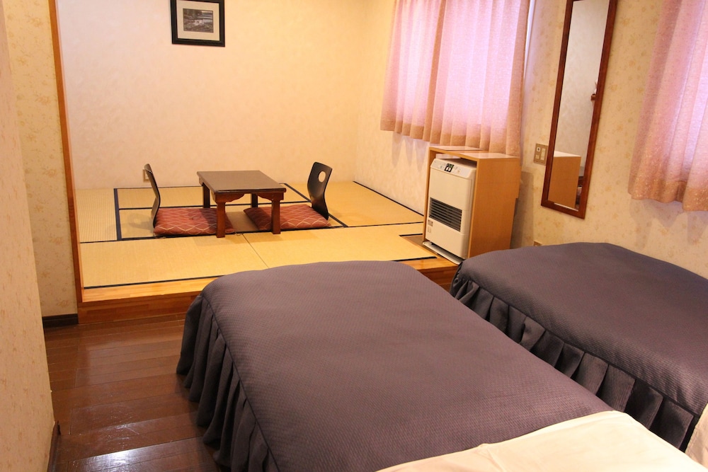 源泉かけ流し天然温泉 白馬 シンフォニー 松本・軽井沢